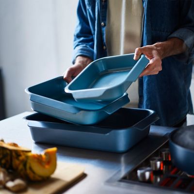 Joseph Joseph Nest Large Roasting Tray image(5)