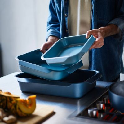 Joseph Joseph Nest Medium Roasting Tray image(5)