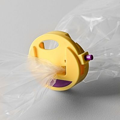 Lakeland Ratchet Bag Clips – Pack of 6 image(2)