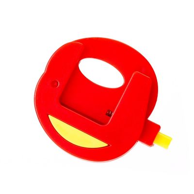 Lakeland Ratchet Bag Clips – Pack of 6 image(4)