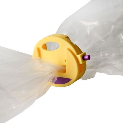 Lakeland Ratchet Bag Clips – Pack of 6 image(6)