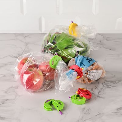 Lakeland Ratchet Bag Clips – Pack of 6 image(8)