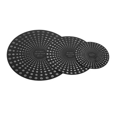 The Original Silicone Induction Hob Protectors – Pack of 3 image(1)