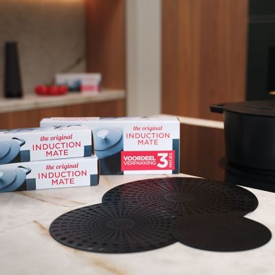 The Original Silicone Induction Hob Protectors – Pack of 3 image(10)