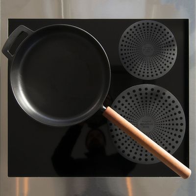 The Original Silicone Induction Hob Protectors – Pack of 3 image(2)