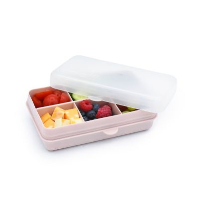 Melii Snackle Box Mini – 6 Adjustable Snack Compartments  image(4)