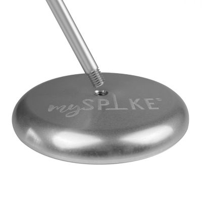 20cm mySpike and Base with Silicone Mitt image(6)