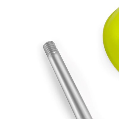 20cm mySpike and Base with Silicone Mitt image(8)