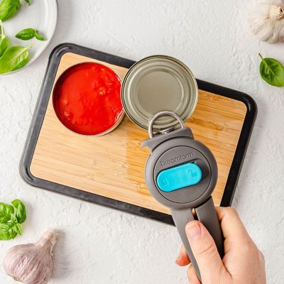 Dreamfarm Dopener Can Opener – Black image(10)