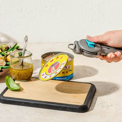 Dreamfarm Dopener Can Opener – Black image(11)