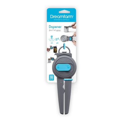 Dreamfarm Dopener Can Opener – Black image(12)