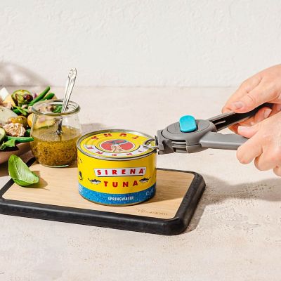 Dreamfarm Dopener Can Opener – Black image(2)