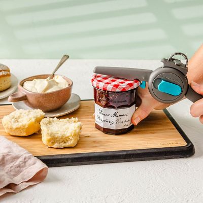 Dreamfarm Dopener Can Opener – Black image(3)