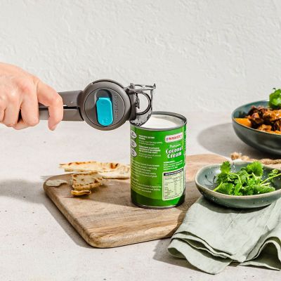 Dreamfarm Dopener Can Opener – Black image(4)