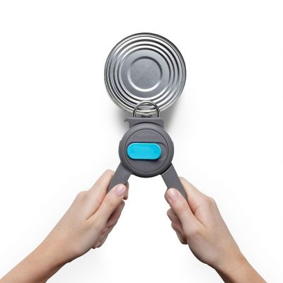 Dreamfarm Dopener Can Opener – Black image(5)