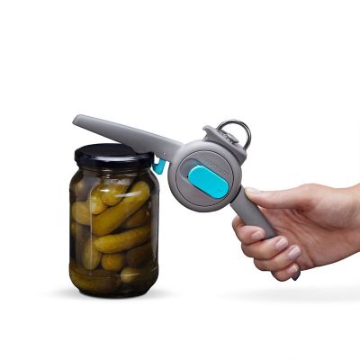 Dreamfarm Dopener Can Opener – Black image(8)