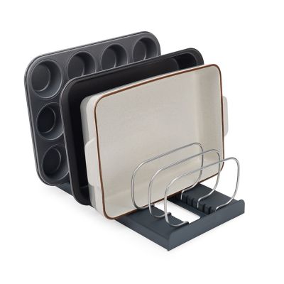 Joseph Joseph DrawerStore™ Baking Tray Organiser image(1)