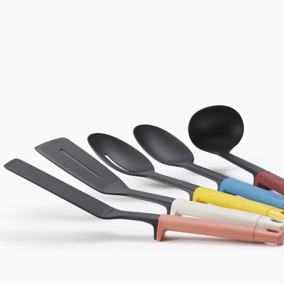 Joseph Joseph Elevate™ 5-piece Multicolour In-drawer Utensil Set image(2)