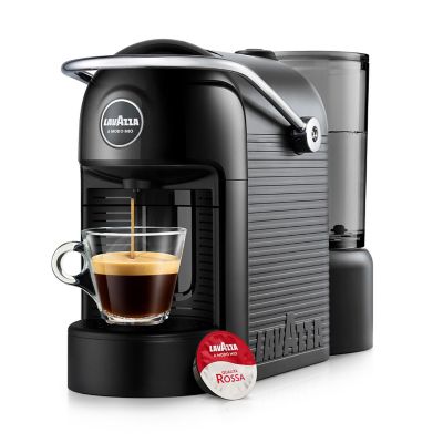 Lavazza Jolie Coffee Machine Black 18001423 image(4)