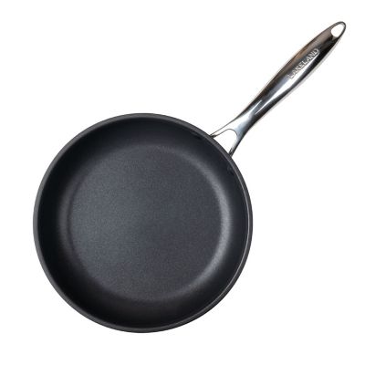 Lakeland 24cm Stainless Steel Frying Pan image(4)