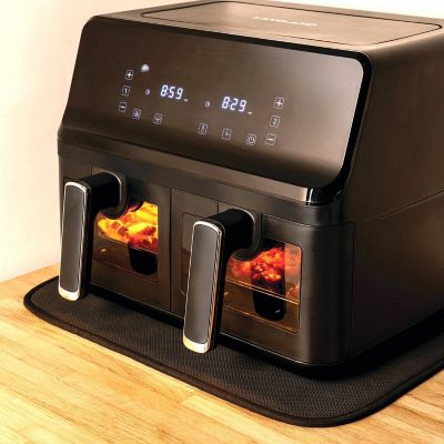 Lakeland Heat Resistant Air Fryer Mat image(5)