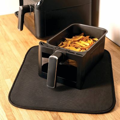 Lakeland Heat Resistant Air Fryer Mat image(6)