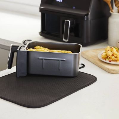 Lakeland Heat Resistant Air Fryer Mat image(8)