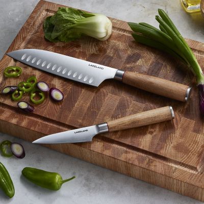 Lakeland 3-Piece Asian Knife Set image(2)