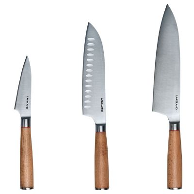 Lakeland 3-Piece Asian Knife Set image(4)