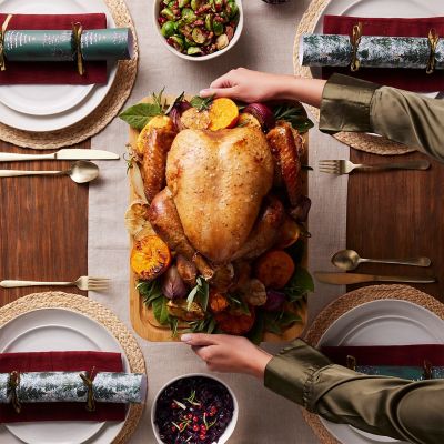 Lakeland Bamboo Carving Board image(4)