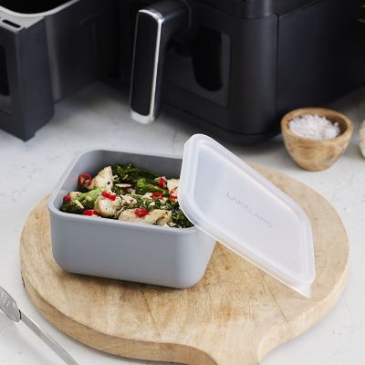 Lakeland Air Fryer Prep & Cook Silicone Container image(2)