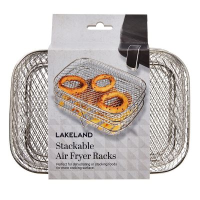 Lakeland Air Fryer Stackable Racks image(7)