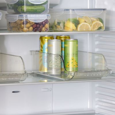 Lakeland Extendable PET Fridge Storage image(2)