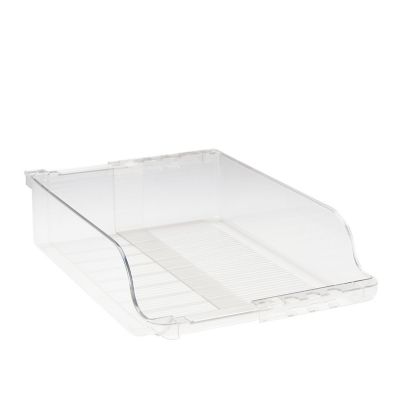 Lakeland Extendable PET Fridge Storage image(5)