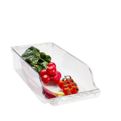 Lakeland Extendable PET Fridge Storage image(7)