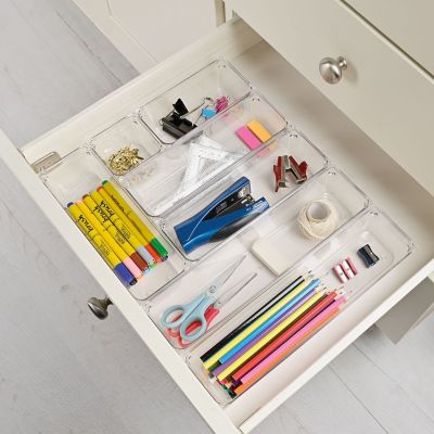 Lakeland Drawer Organiser – Set of 7 image(2)