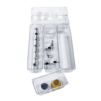 Lakeland Drawer Organiser – Set of 7 image(5)