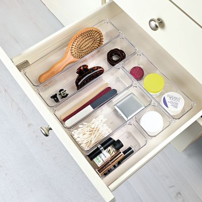 Lakeland Drawer Organiser – Set of 7 image(6)