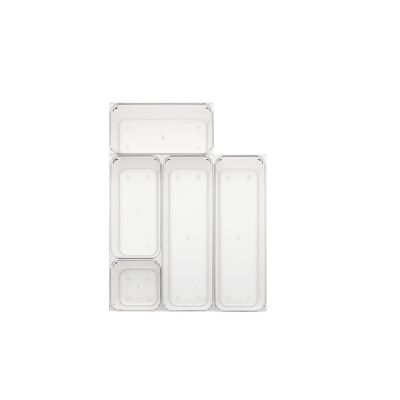 Lakeland Drawer Organiser – Set of 5 image(3)