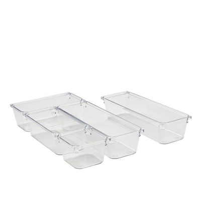 Lakeland Drawer Organiser – Set of 5 image(4)