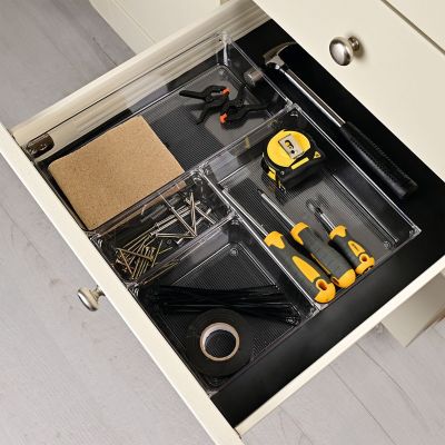 Lakeland Drawer Organiser – Set of 5 image(6)