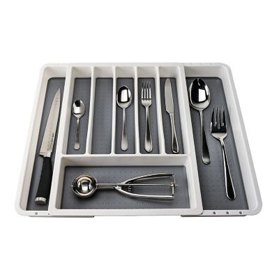 Lakeland Expandable Cutlery Tray image(1)
