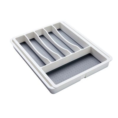 Lakeland Expandable Cutlery Tray image(2)
