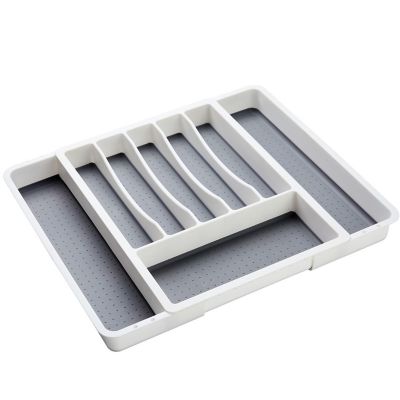 Lakeland Expandable Cutlery Tray image(3)