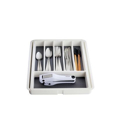 Lakeland Expandable Cutlery Tray image(4)