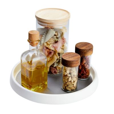 Lakeland Rotating Cupboard Store 25.5cm Dia. image(3)