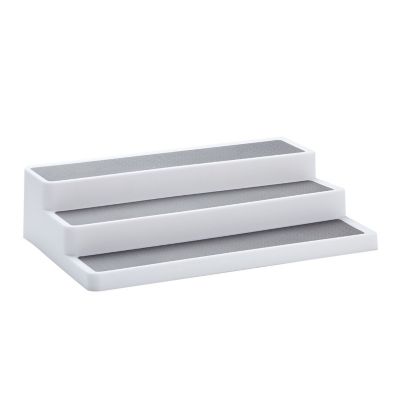 Lakeland 3-Tier Expandable Shelf image(1)