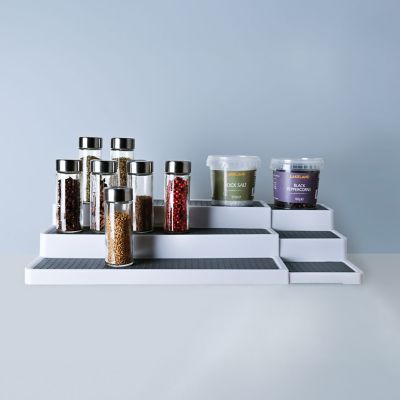 Lakeland 3-Tier Expandable Shelf image(2)