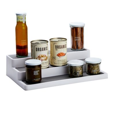 Lakeland 3-Tier Expandable Shelf image(4)