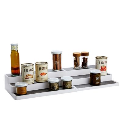 Lakeland 3-Tier Expandable Shelf image(5)